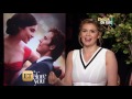 Emilia Clarke On How She Preps For Her Game Of images Emilia Clarke On How She Preps For Her Game Of
