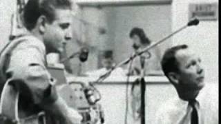 Watch Eddie Cochran Heart Of A Fool video