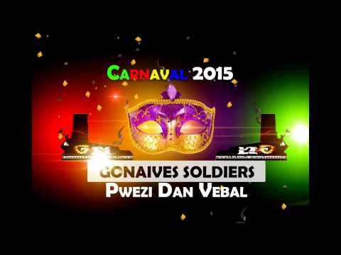Gonaives Soldiers Kanaval 2015 - Prezi Dan Vebal