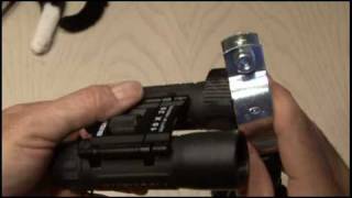 Weekend Project: Make a Portable Spy Scope Weekend Project: Make a Portable Spy Scope