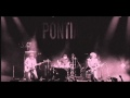 PONTIACS｢Cold Finger Girl｣