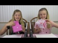 Valentine's Day Card Challenge ~ Jacy and Kacy