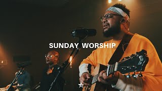 See The Light | Ever Be | My Worship - Anthem Collective