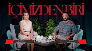 İçimizden Biri 2. Bölüm Sanatçı, İzmir Ve Seferihisarın Sevilen Sesi Şahin Çidam