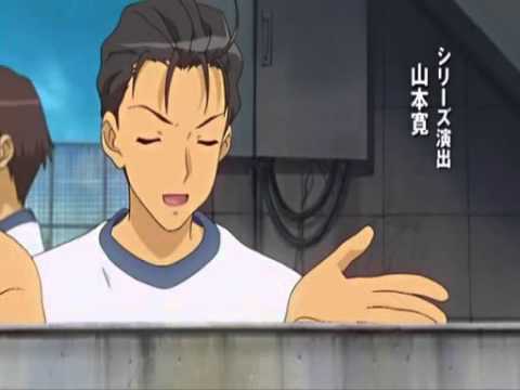 谷口にしなさいっ!涼宮ハルヒの憂鬱 The Melancholy of Haruhi Suzumiya