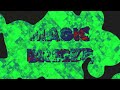 Magic Breeze - Sacred Geometry