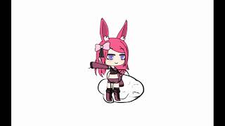 Looks Like Yuki Joined The Cheerleading Group... - Gacha Vore Speed Edit Best One