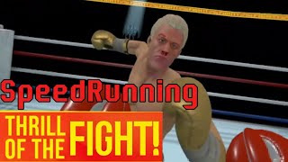 Speed Running Totf 1 On Normal Difficulty