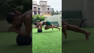 Who Likes To Workout Barefoot Gym Day