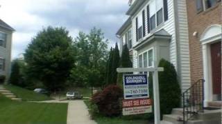 Rent-To-Own Home | 9791 Bon Haven Ln., Owings Mills MD 21117 | Maryland Lease with Option to Buy