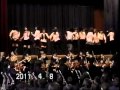 鳳ダンス部x鳳オーケストラ部
