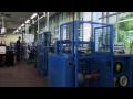 H+S Mercato Ferroviario, Solare, Industriale