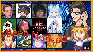 Specks React To Kitasean Fgo Youtubertwitch Predictions