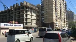 Видео Желающим переехать в Краснодар от Лидия Погодина, 3-й проезд Достоевского, Краснодар, Россия