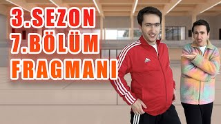 Gen Z 3.Sezon 7.Bölüm Fragmanı