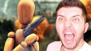 Oyuncak Adam Savaş Si̇mulator