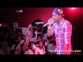 LOS extended "Amili" Freestyle - Live in Boston, MA