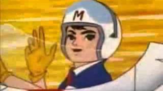 Watch Mr T Experience Speed Racer video