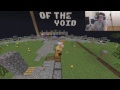 MINECRAFT : SHARDS OF THE VOID - ASSALTO AL CASTELLO!! #26