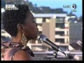 Lira performs phakade live on Expresso 31 Jan 2011