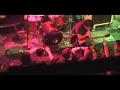 Richter Scale Madness (live)