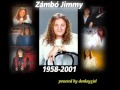 Zámbó Jimmy - Kapitány (with english lyrics)