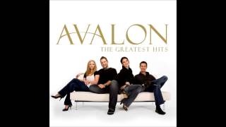 Watch Avalon New Day video