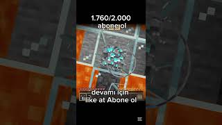 Minecraft Ahmet Muhsin 3
