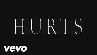 Hurts - Russia 2012 Part 2