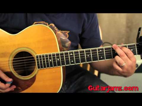Adele - Someone Like You - Easy Acoustic Songs On Acoustic Guitar...