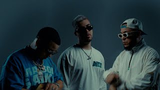 Raul Clyde Ft. Jory Boy, J Álvarez - Yasuni Pt.2 Video