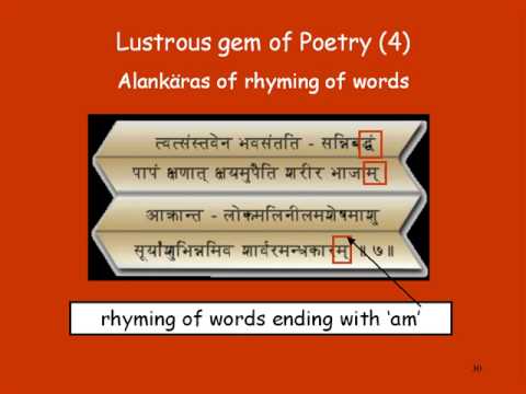 Bhaktamar Stotra translation Part 1 of 7 Introduction