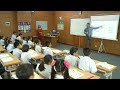 Demo tiết giảng mẫu Tiếng Anh 3 Tập 1 : Tiết 2/ Unit 6/ Lesson1