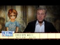 Christoph Waltz Interview Today! Big Eyes, Bond Spectre - Beyond The Trailer