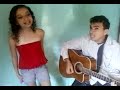 Pai e Filha - É o amor (Nivaldo e Patricia)
