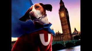 Underdog Theme Song Kyle Mey Nightcore