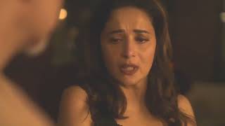 Hot Madhuri Dixit In The Fame Game