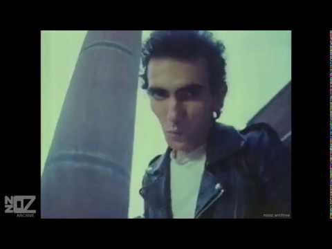 Alive And Well Video