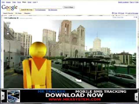 Google Maps latitude and logititude mobile tracking Google Maps latitude and logititude mobile tracking