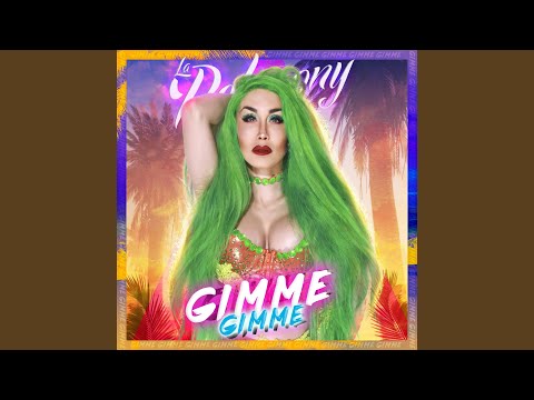 Gimme Gimme Video