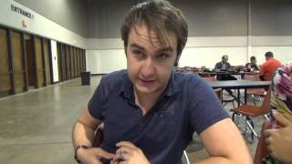 Top 16 Ycs Dallas - Clown Blade - Jake Mattern