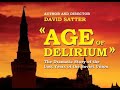 Movie night: Age of Delirium, the collapse of the Soviet Union (Rotterdam, 21-09-14)