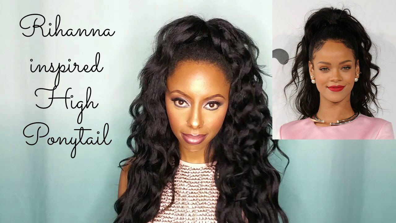 Curly Hairstyles Weave