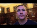 JAMIE MOORE TALKS JEROME WILSON, INJURY UPDATE, TOMMY COYLE & MATTHEW MACKLIN / JOE GALLAGHER