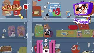 Pizza Tower - Refrigerator-Refrigerador-Freezerator P Rank
