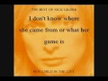Hot Child In The City by Nick Gilder with lyrics