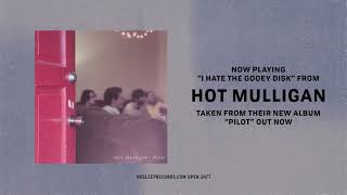 Watch Hot Mulligan I Hate The Gooey Disk video