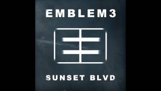Watch Emblem3 Sunset Blvd video