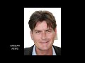 CHARLIE SCENE VS. CHARLIE SHEEN, THE REAL HOLLYWOOD UNDEAD