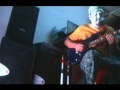 ya no estas, version unplugged jajaaja